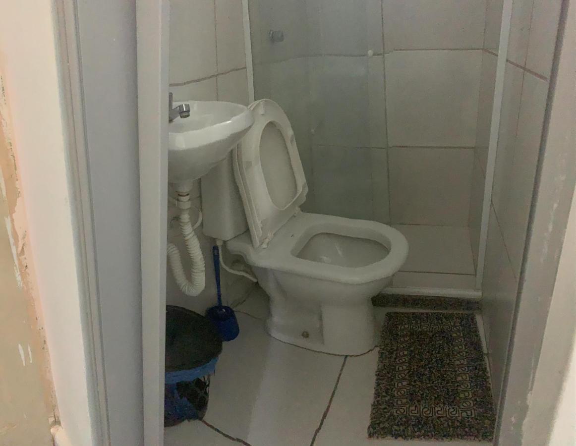 Porto Das Palmeiras Albergue 2*